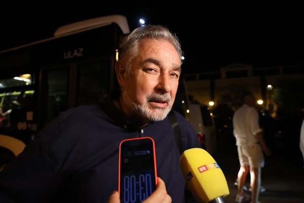 Zvonko Močić