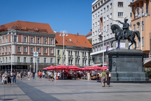 Jeste li iznenađeni? Objavljeno koliko iznosi prosječna plaća u Hrvatskoj
