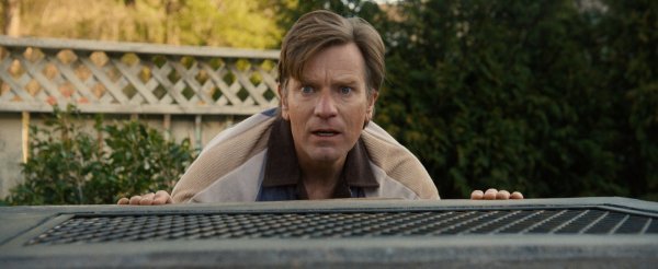 Ewan McGregor