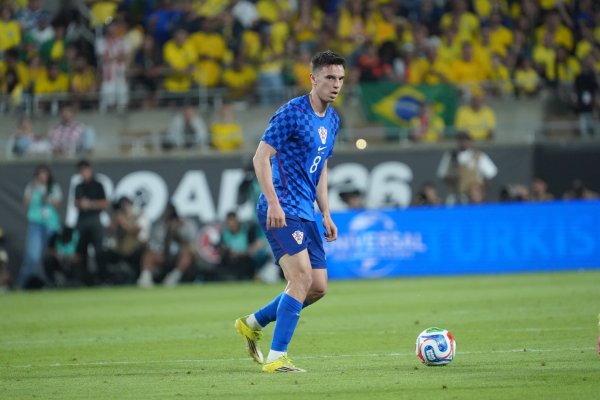 Vatreni radi neočekivani transfer: Napušta Serie A i odlazi u Saudijsku Arabiju?