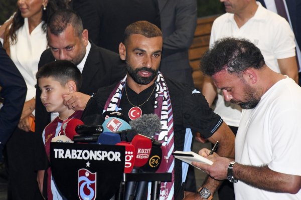 Kako su Turci nagovorili Salaha na dolazak? Predsjednik otkrio detalje tajnih razgovora