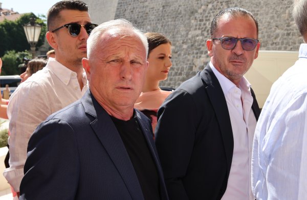 Split: Plazma Sportske igre mladih 2026 - Svečana ceremonija proslave 30. godišnjice