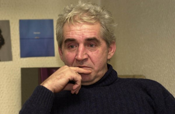 Tomislav Serdar 
