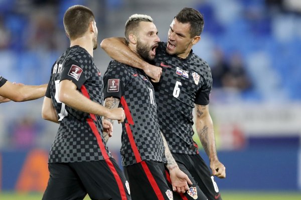 Čak tri srebrna Vatrena nemaju klub. Pogledajte tko je još bez angažmana