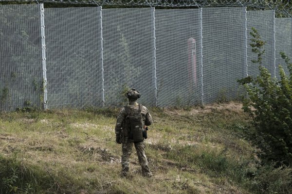 Latvija ponovno ima posla s podzemljem, pazite što su našli: 'Čuvamo ostatak Europe'