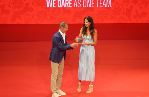 Ana Ivanović