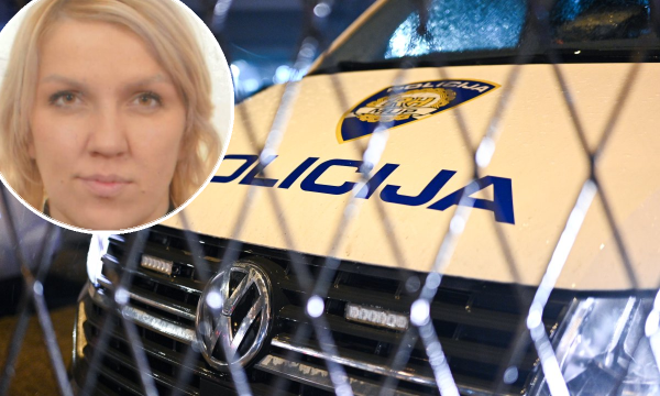 Nestala žena upletena u ubojstvo kod Karlovca: Jeste li ju vidjeli?