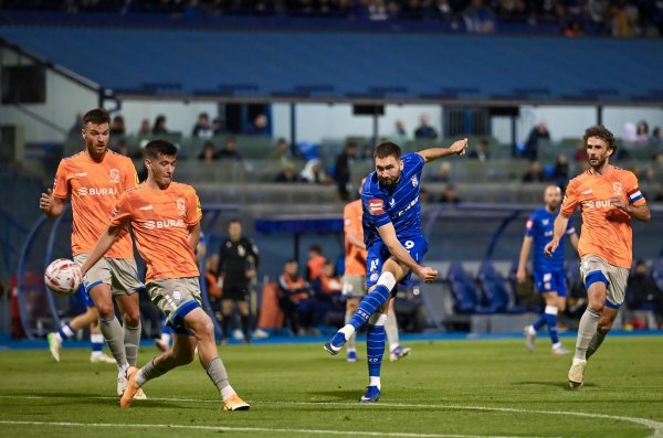 Nakon derbija začelja, igraju neporaženi Dinamo i Varaždin; evo gdje gledati današnje utakmice