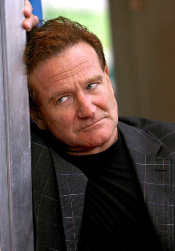 Robin Williams