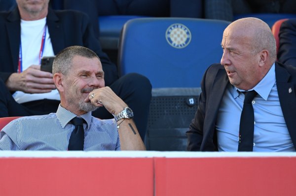 Dinamo s hit-igračem potpisuje ugovor na četiri godine