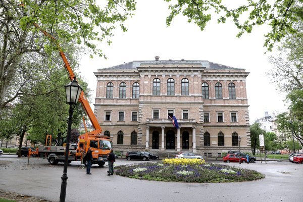 Izašle brojke za 2025: Pogledajte koliko je prihoda imao HAZU