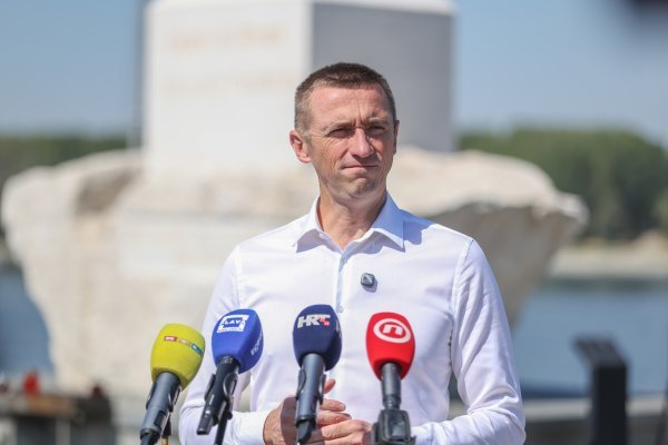 Penava s Janšom dogovorio iskapanje tisuća tijela iz Teznog: Plenković nije ništa znao?