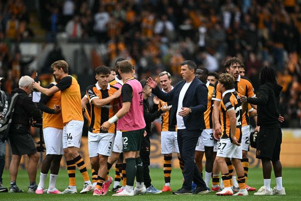 Englezi u nevjerici nakon Jakirovićeve senzacije: Jučer su pisali da je ovo najgori Hull ikad, evo što sad pišu