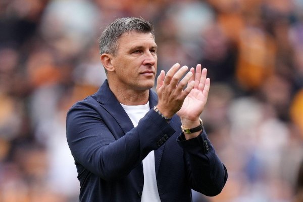 Sergej Jakirović srušio Manchester United i šokirao sve u Engleskoj