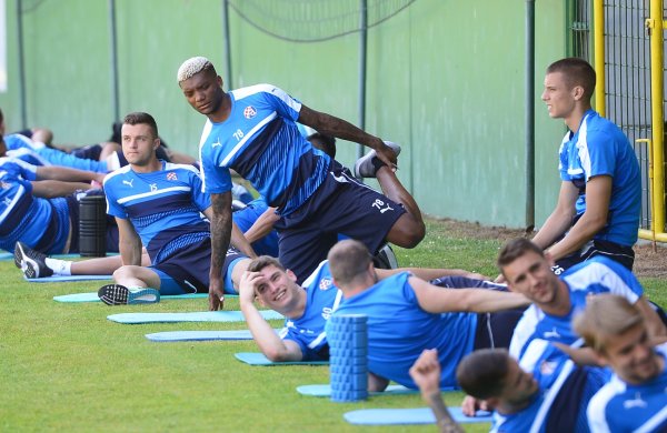 Bivši dinamovac, s iskustvom Lige prvaka i Bundeslige, vraća se u SHNL