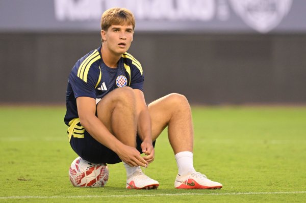 Rokas Pukštas odlazi iz Hajduka: Pregovori već traju, ali otkriveno je što koči transfer