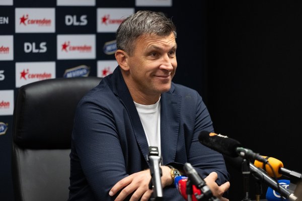 Engleska legenda ponizila Jakirovićev Hull, a onda mu je stigao odgovor koji neće zaboraviti