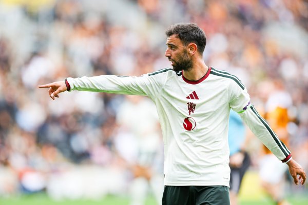 Kapetan Uniteda nakon šoka kod Jakirovića otvoreno prozvao momčad