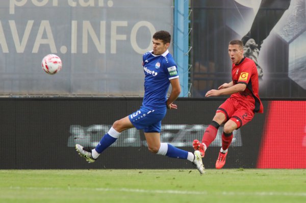 Slaven Belupo - Gorica, SHNL, 22.8.2026.