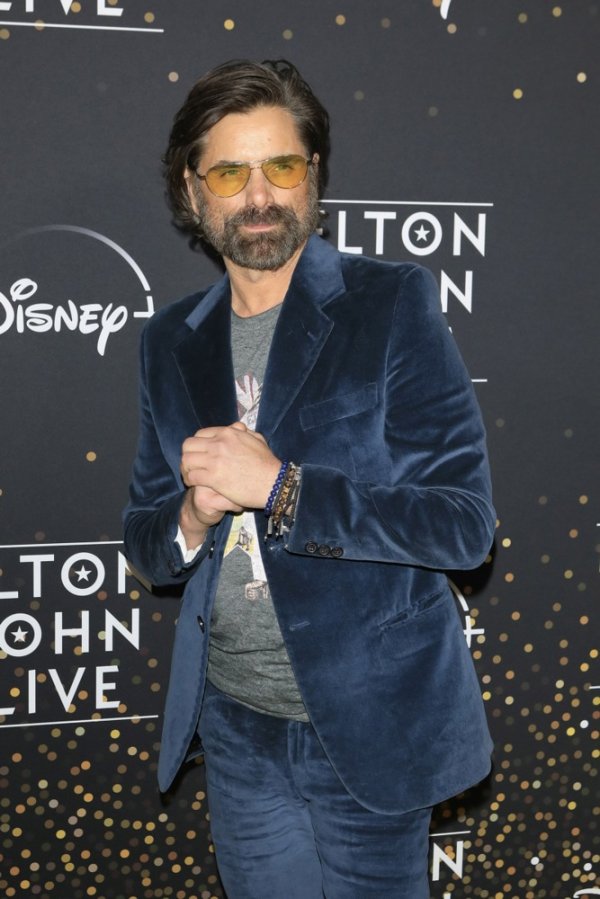 John Stamos