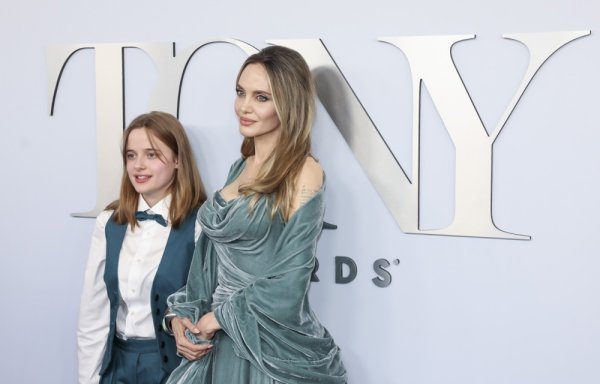 Kći Angeline Jolie i Brada Pitta danas ima 18 godina: Umjesto Hollywooda odabrala je nešto sasvim drugo