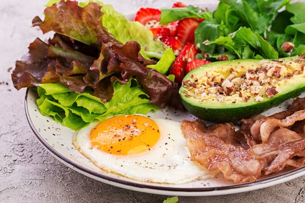 Protein usporava probavu i usko je povezan s osjećajem sitosti nakon obroka