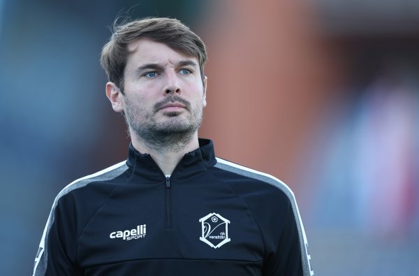 Zelenika radi neočekivani transfer? Želi ga poznati europski klub