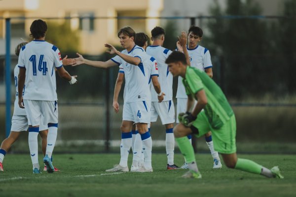 Vraća se Dinamo II: Evo gdje gledati utakmicu protiv BSK-a