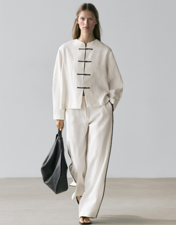 Massimo Dutti komplet