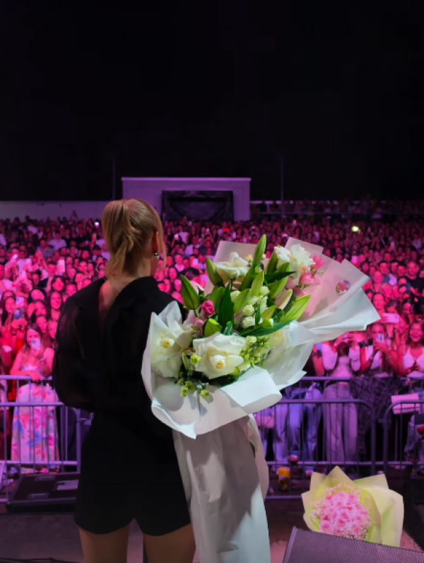 Jelena Rozga