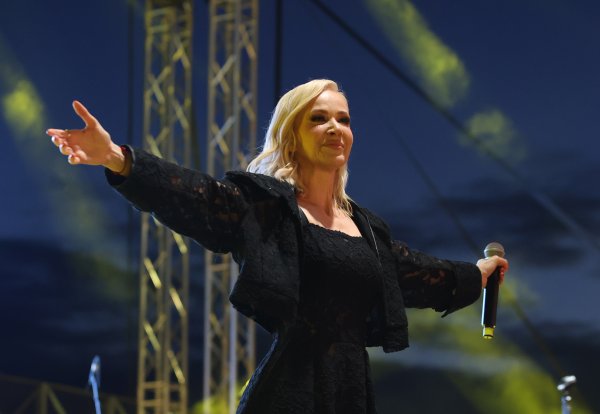 Jelena Rozga