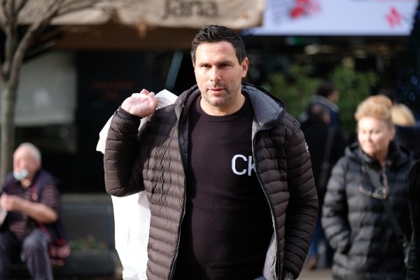 Jerko Leko najavio povratak Dinama II: Evo što je rekao