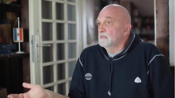 Legenda YU košarke i Zvezde o bizarnom događaju u Zadru: 'Ugrizao me kao pas, kao vuk'