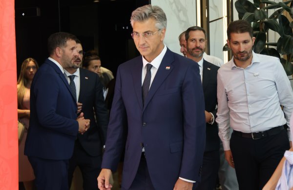 Cenger pohvalio Plenkovića oko razgovora o bioplinu
