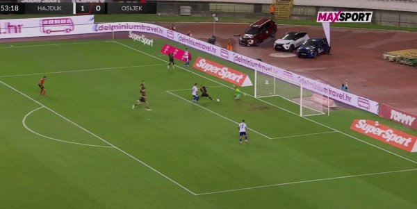 Livaja gol