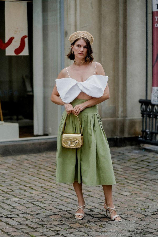 Kopenhagen street style