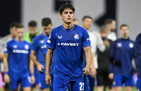 Totalni kaos u Norveškoj prije Lige prvaka: U problemu bi se mogao naći i Dinamo