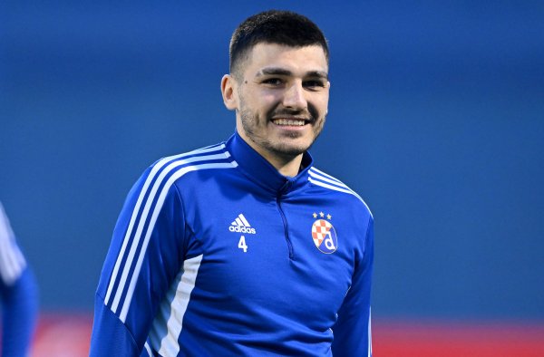 Bio je drugi najskuplji Dinamov transfer, a u Belgiji sad slave: 'Napokon smo ga se riješili!'