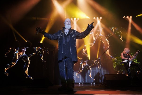 Judas Priest