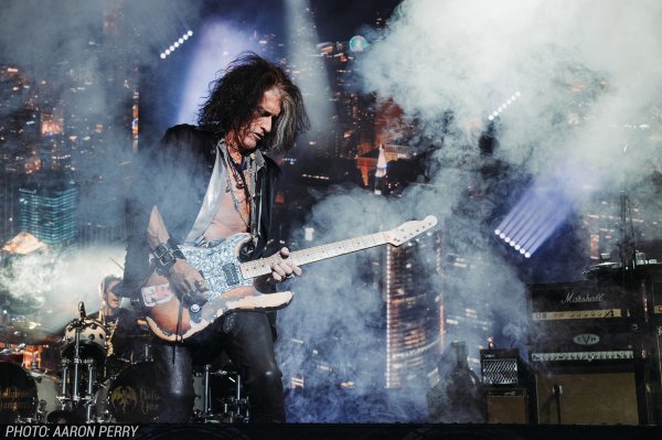 Hollywood Vampires