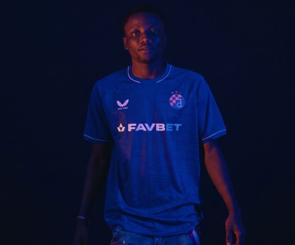 Dinamo predstavio novo pojačanje: S 18 godina ima već preko 50 seniorskih utakmica