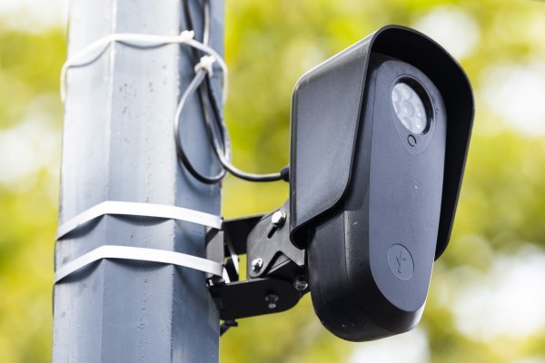 Otišao je platiti jednu kaznu za parking, a onda otkrio još četiri: Tek je na Google Street Viewu shvatio što kamera zapravo snima