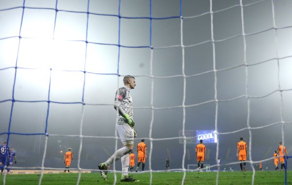 Hrvat nakon sjajne sezone prodan u velikom transferu: Evo koliko će zaraditi Dinamo