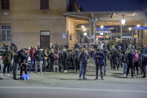 Italija sprema novu kaznu za pješake: Mnogi neće ni znati da rade prekršaj