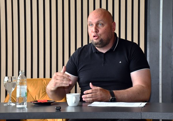 Goran Ivezić