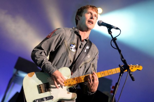 James Blunt