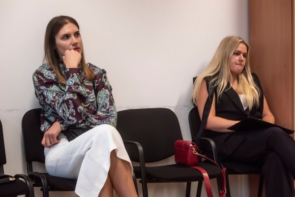Sindikat policajaca zbog Anne Dujić prozvao ravnatelja Milinu: 'Je li te bar malo sram?'