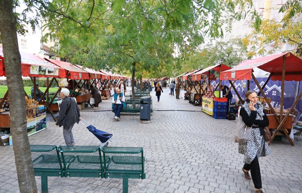 Sajam zimnice 2025. godine