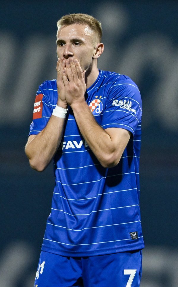 Dinamo odletio za Norvešku, a uoči utakmice s Vikingom stigla je odlična vijest za Kovačevića