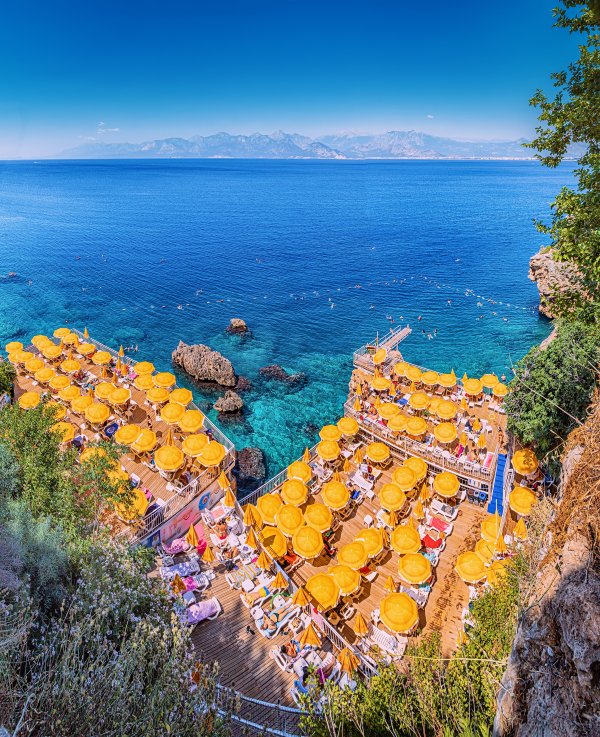 Antalya